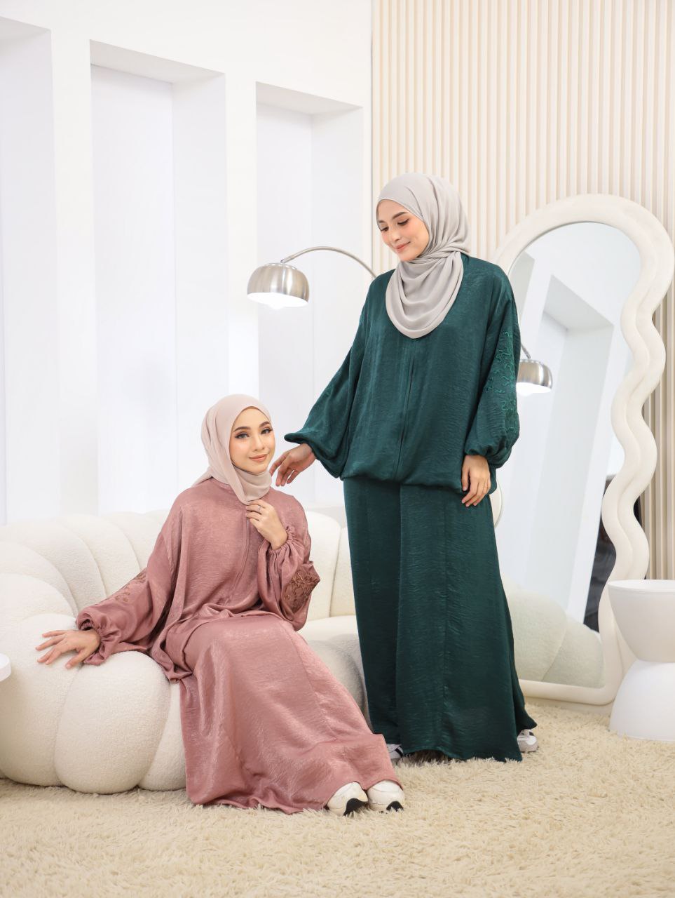 Intan Dress (NEW)