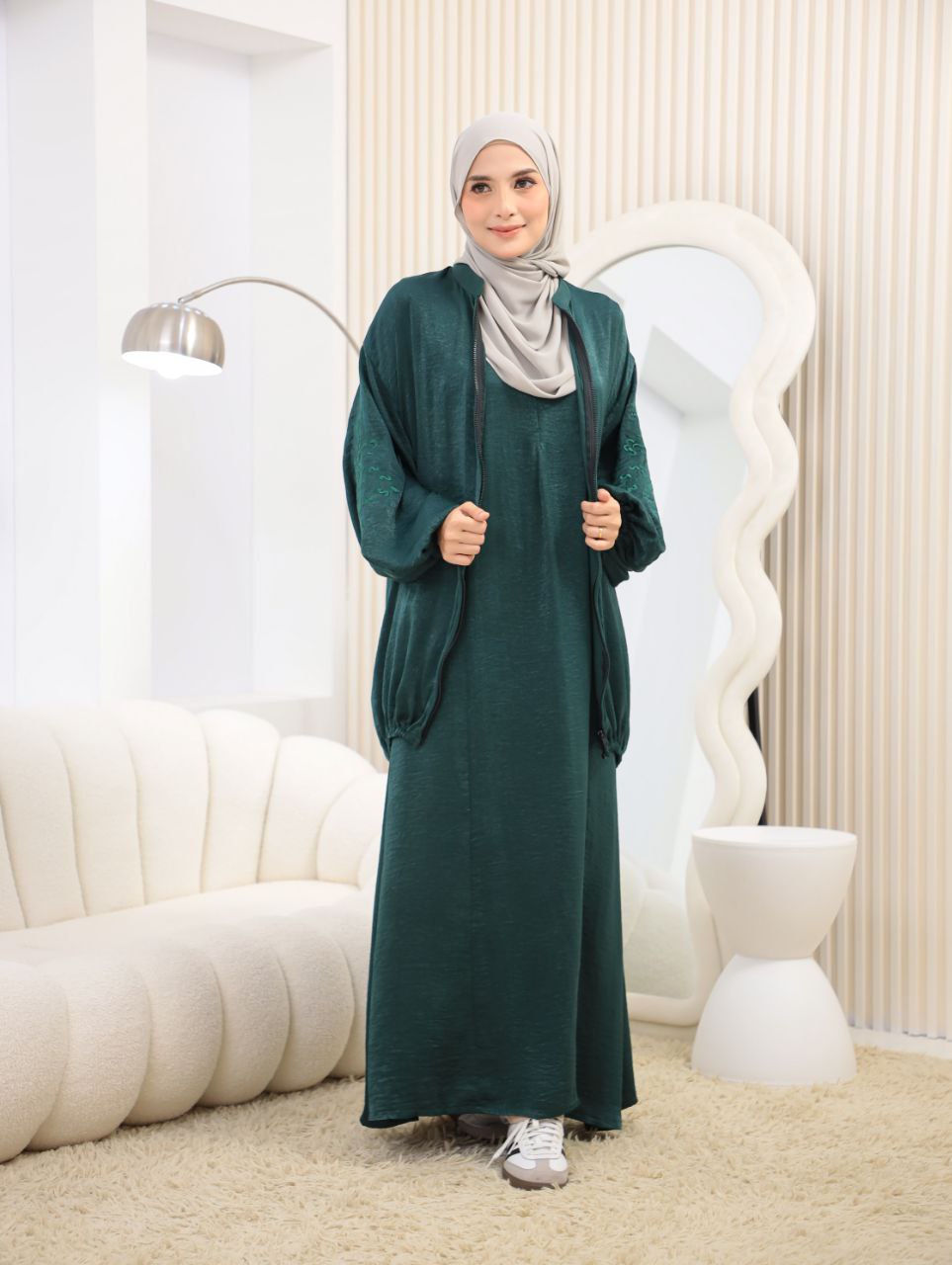 Intan Dress (NEW)