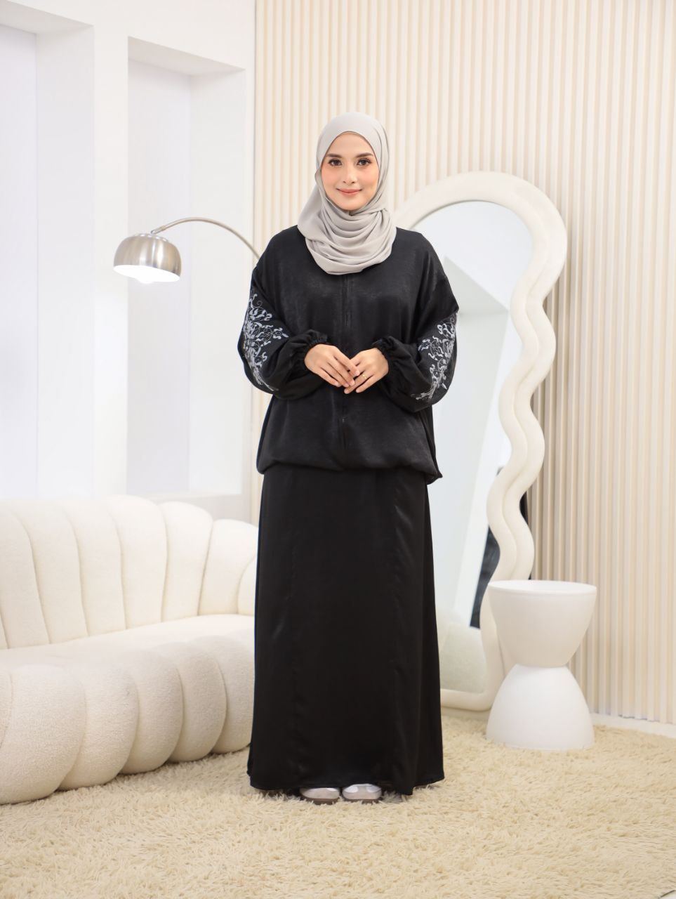 Intan Dress (NEW)