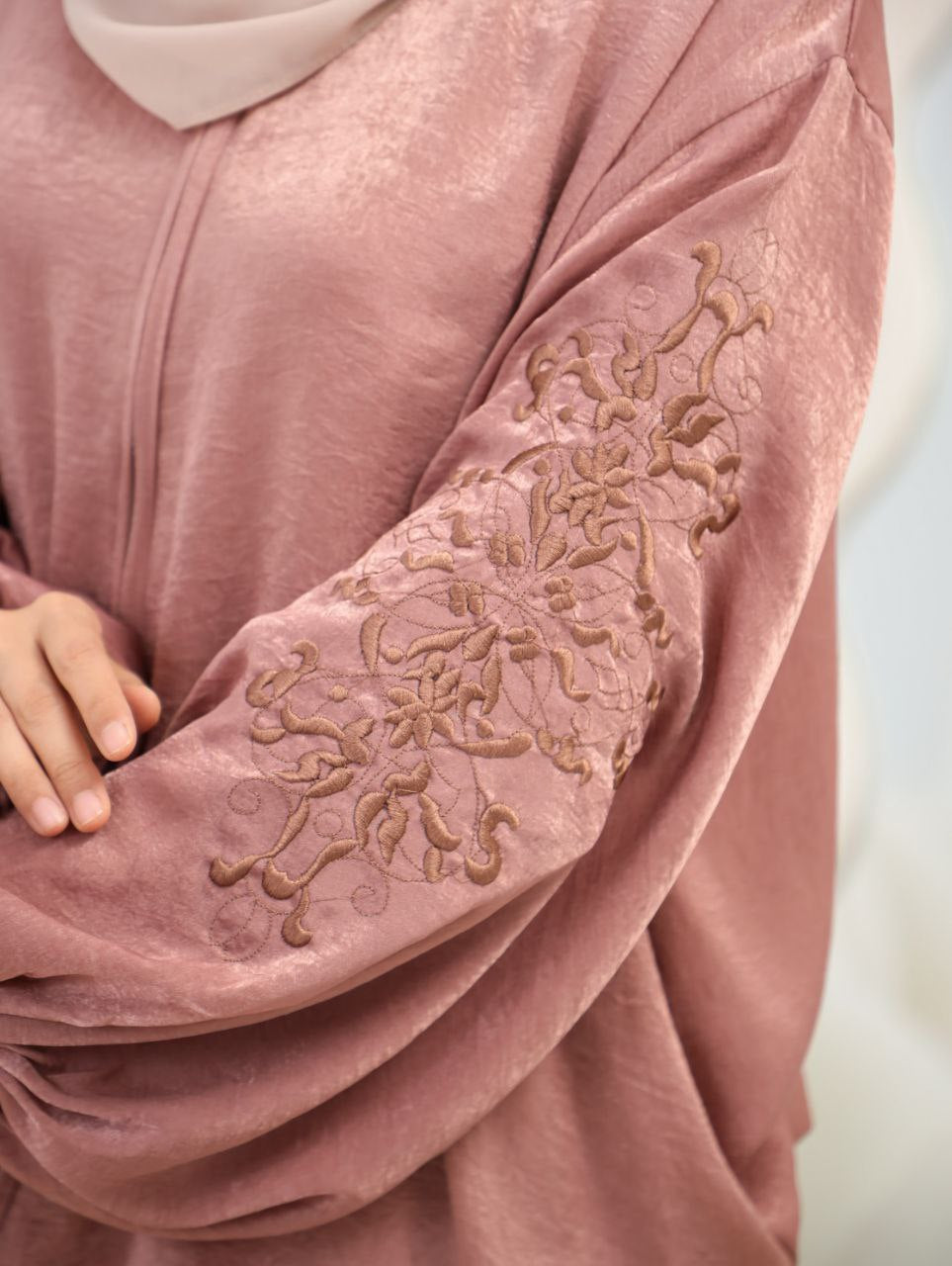 Intan Dress (NEW)