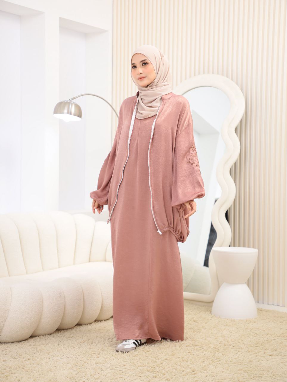Intan Dress (NEW)