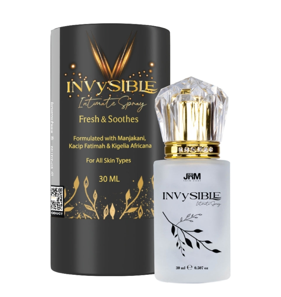 Invisyble Spray