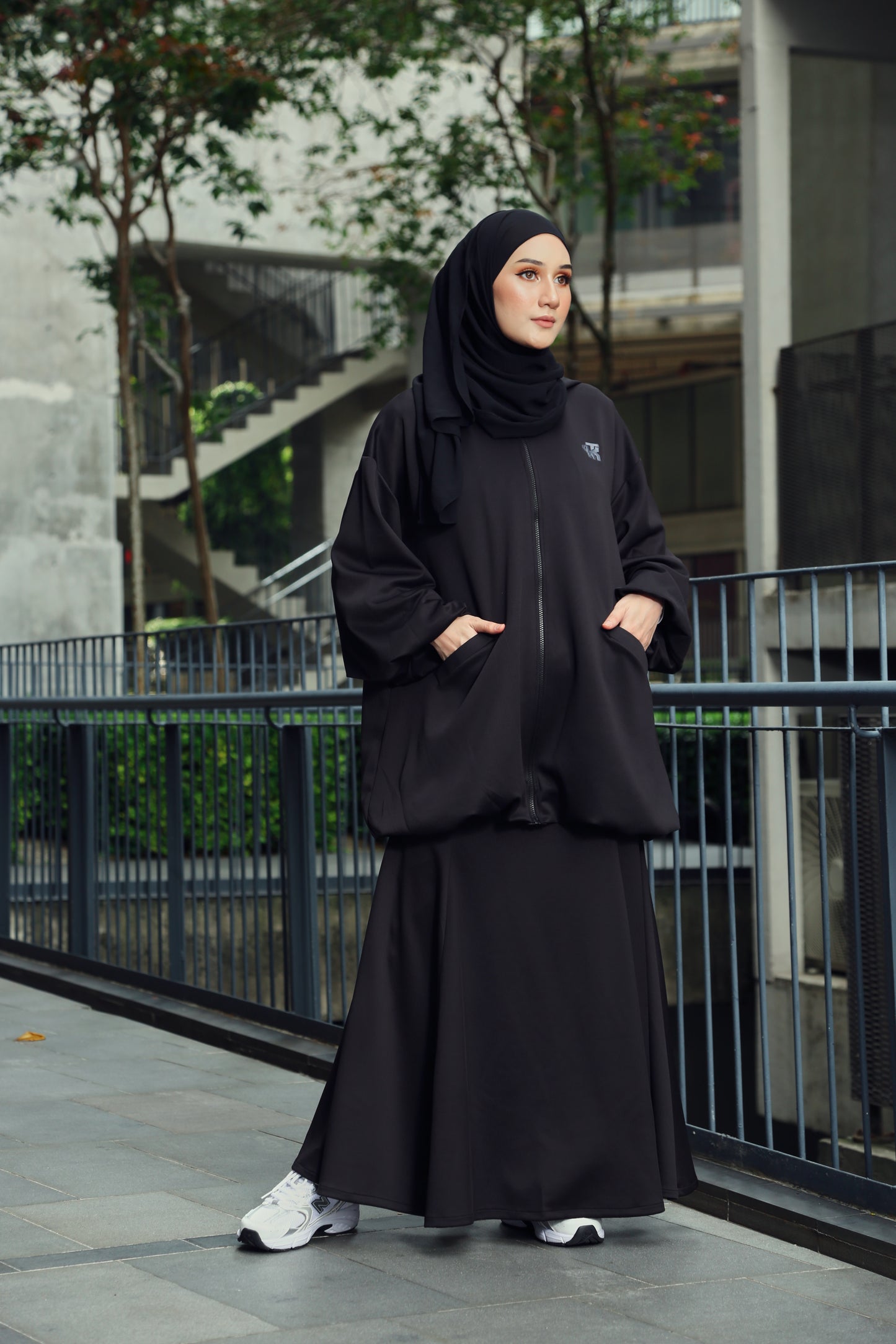 Malika Co-Ord