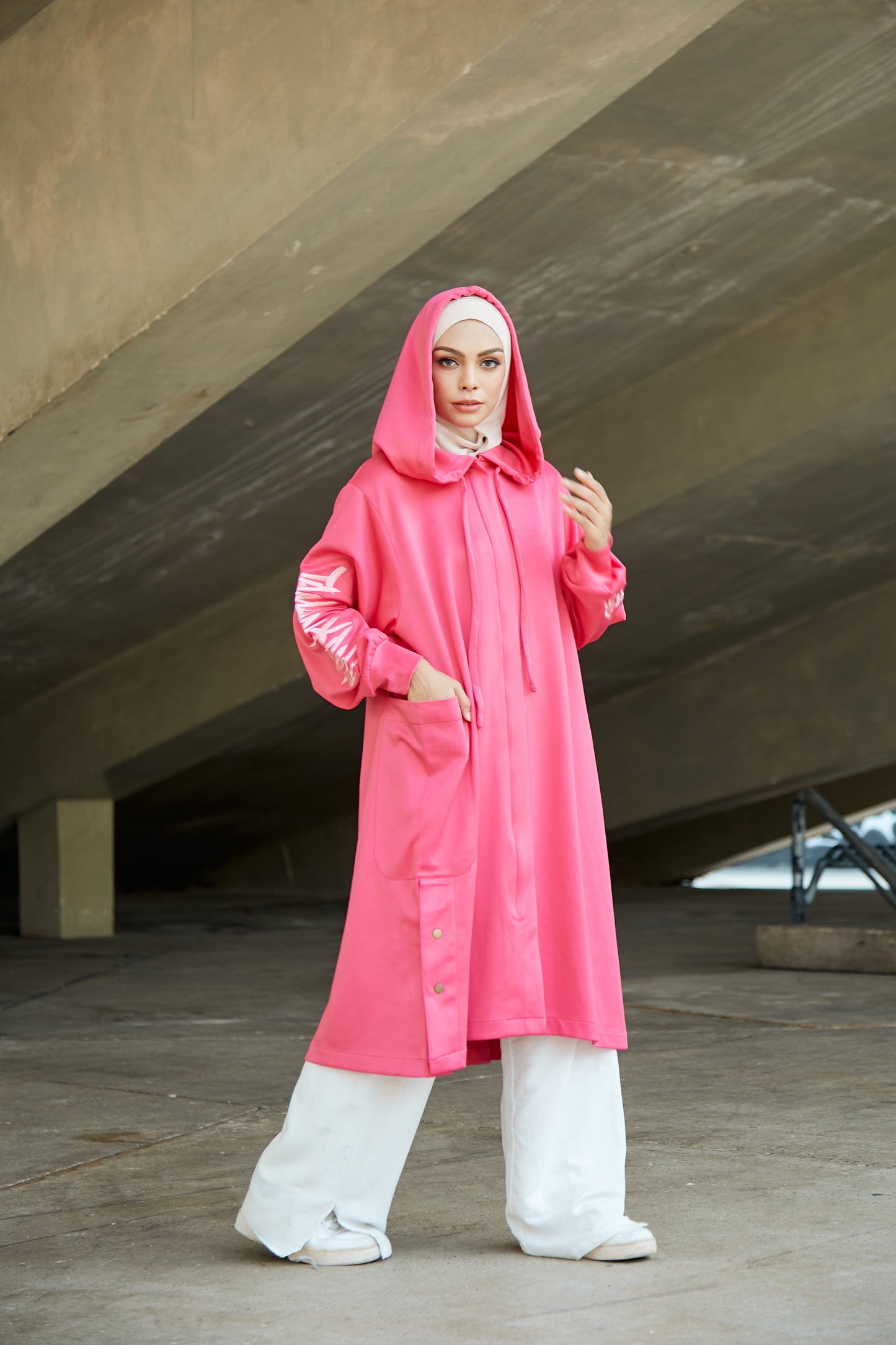 Nusaybah Hood