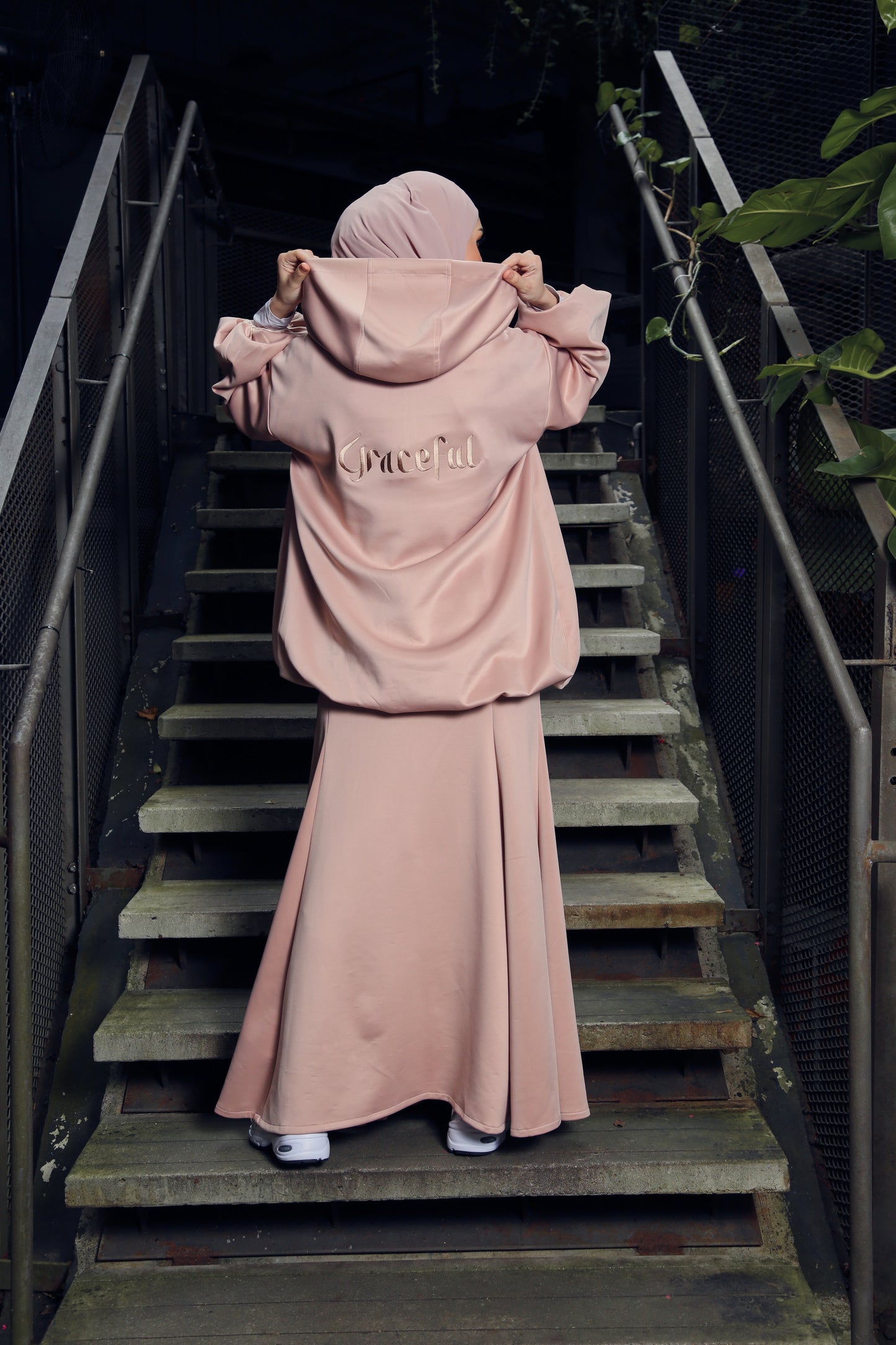 Malika Co-Ord
