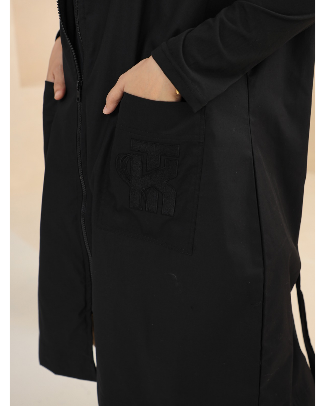 Akira Vest (NEW)