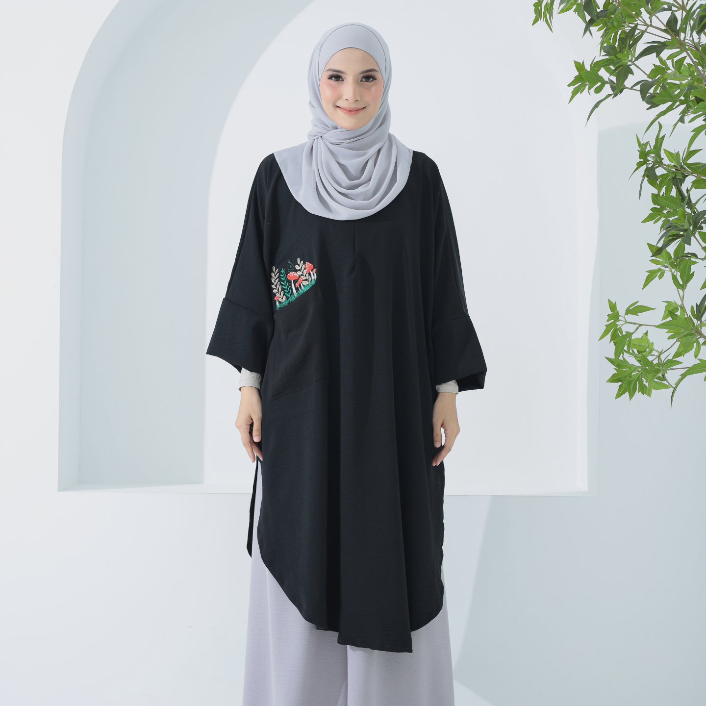 Manis Pant Set