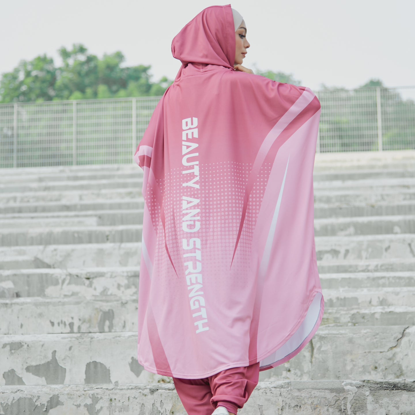 SUMAYYAH Active Wear