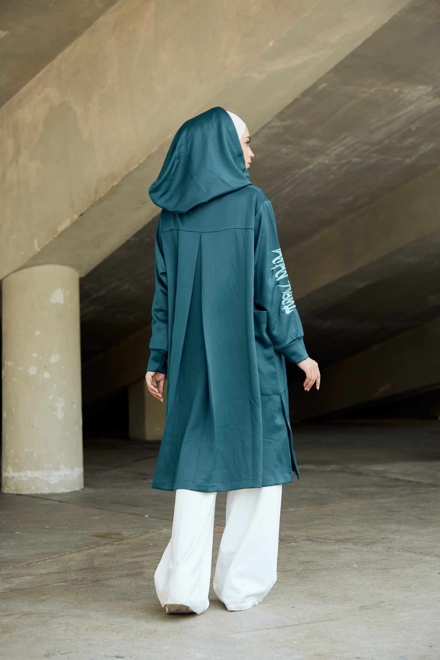 Nusaybah Hood