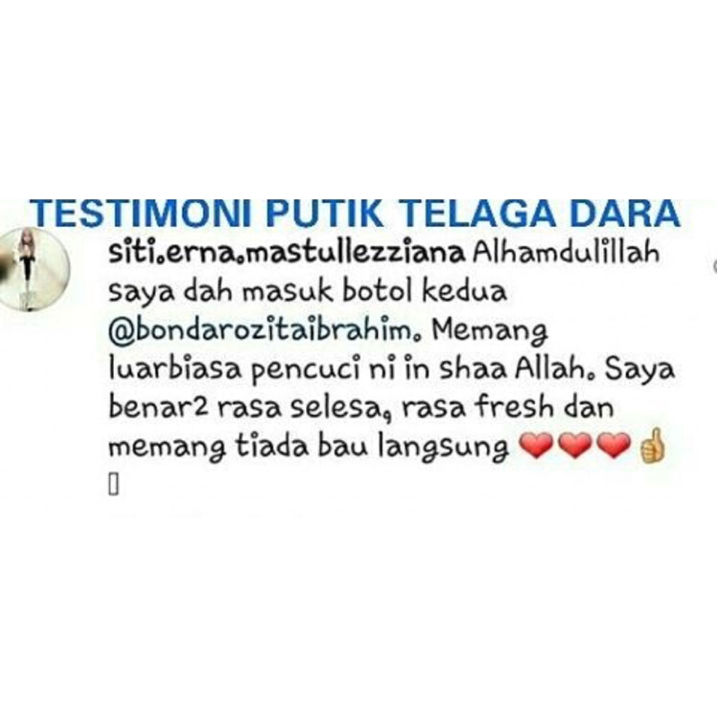 Putik Telaga
