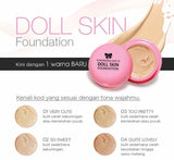Doll Skin Foundation