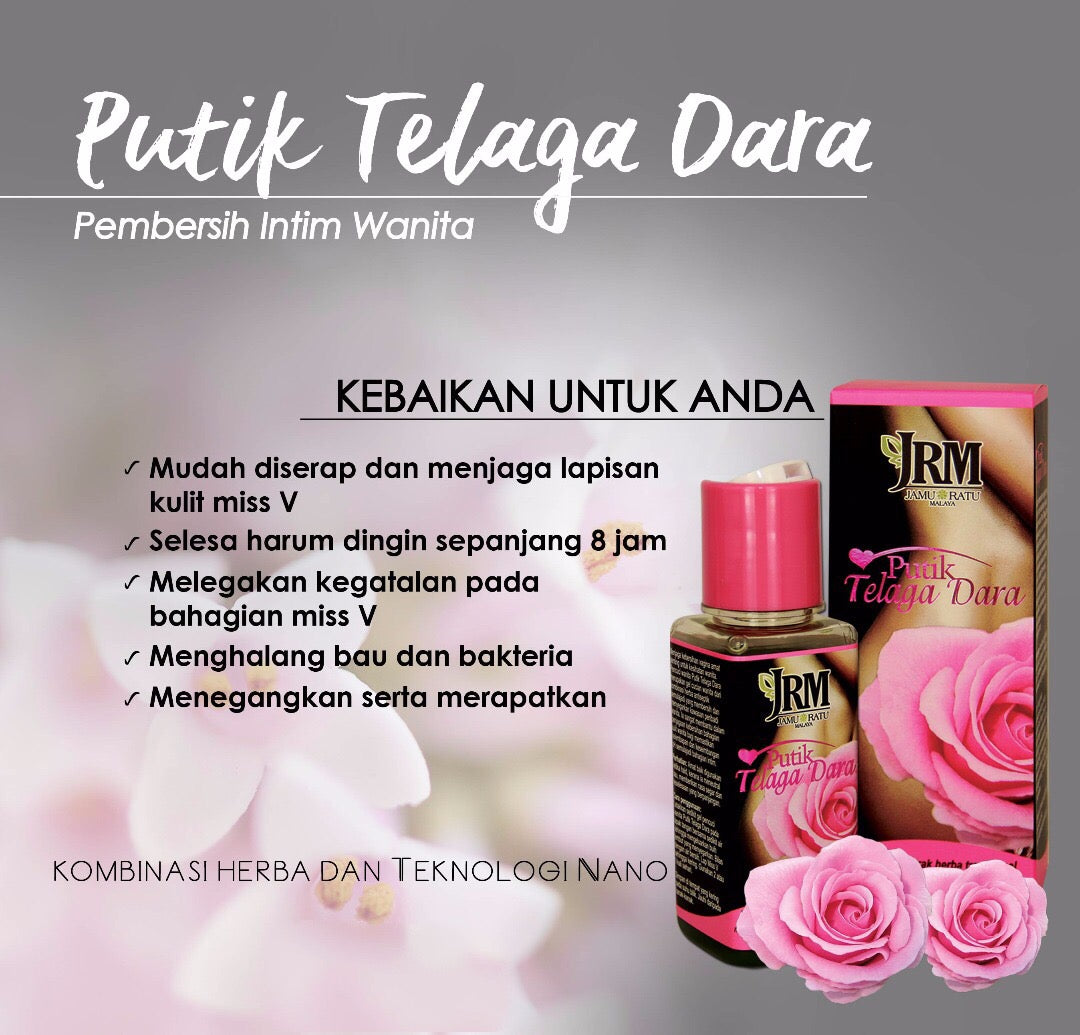Putik Telaga