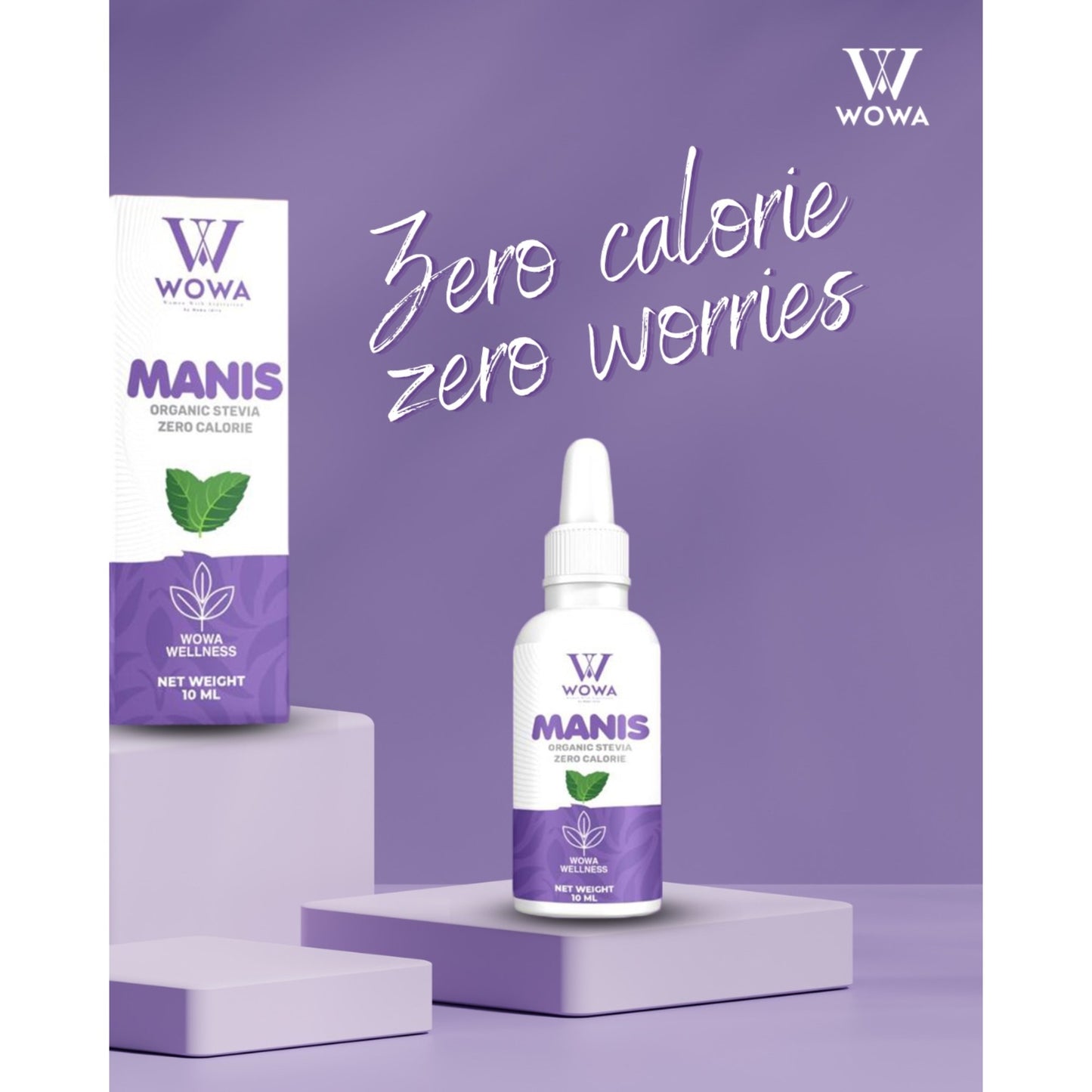 Manis