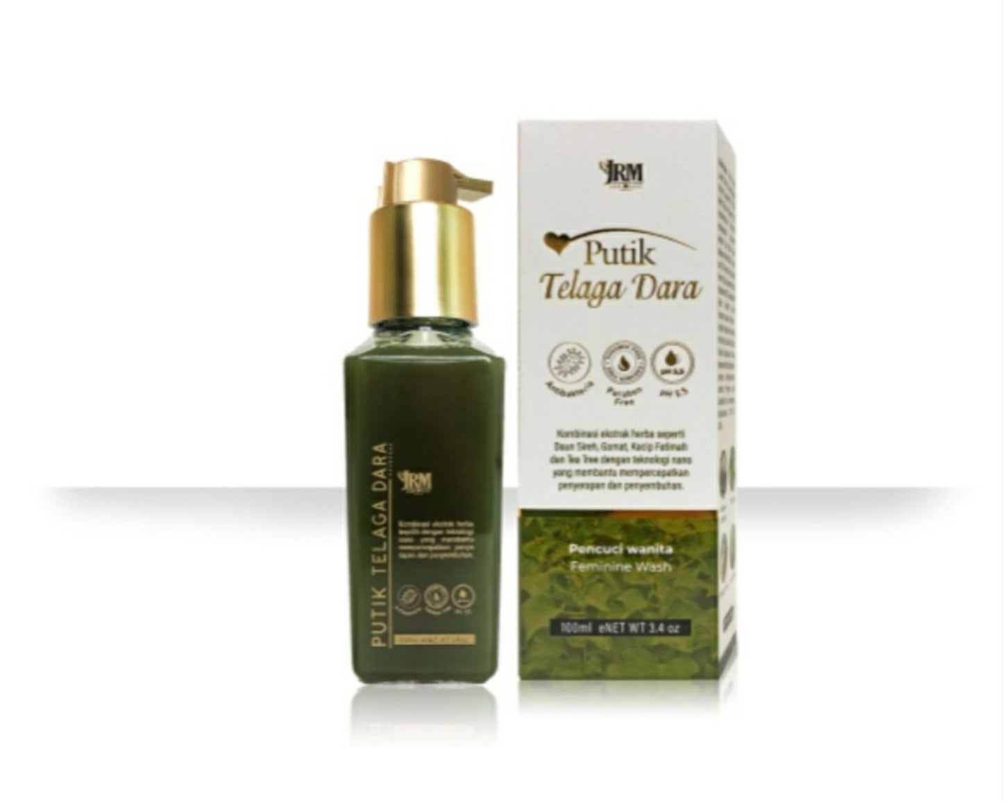 Putik Telaga