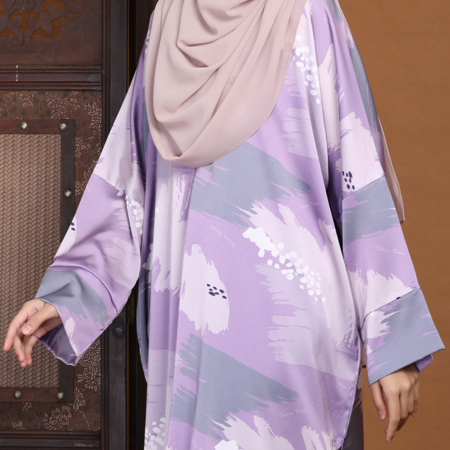 JASMINE Purple