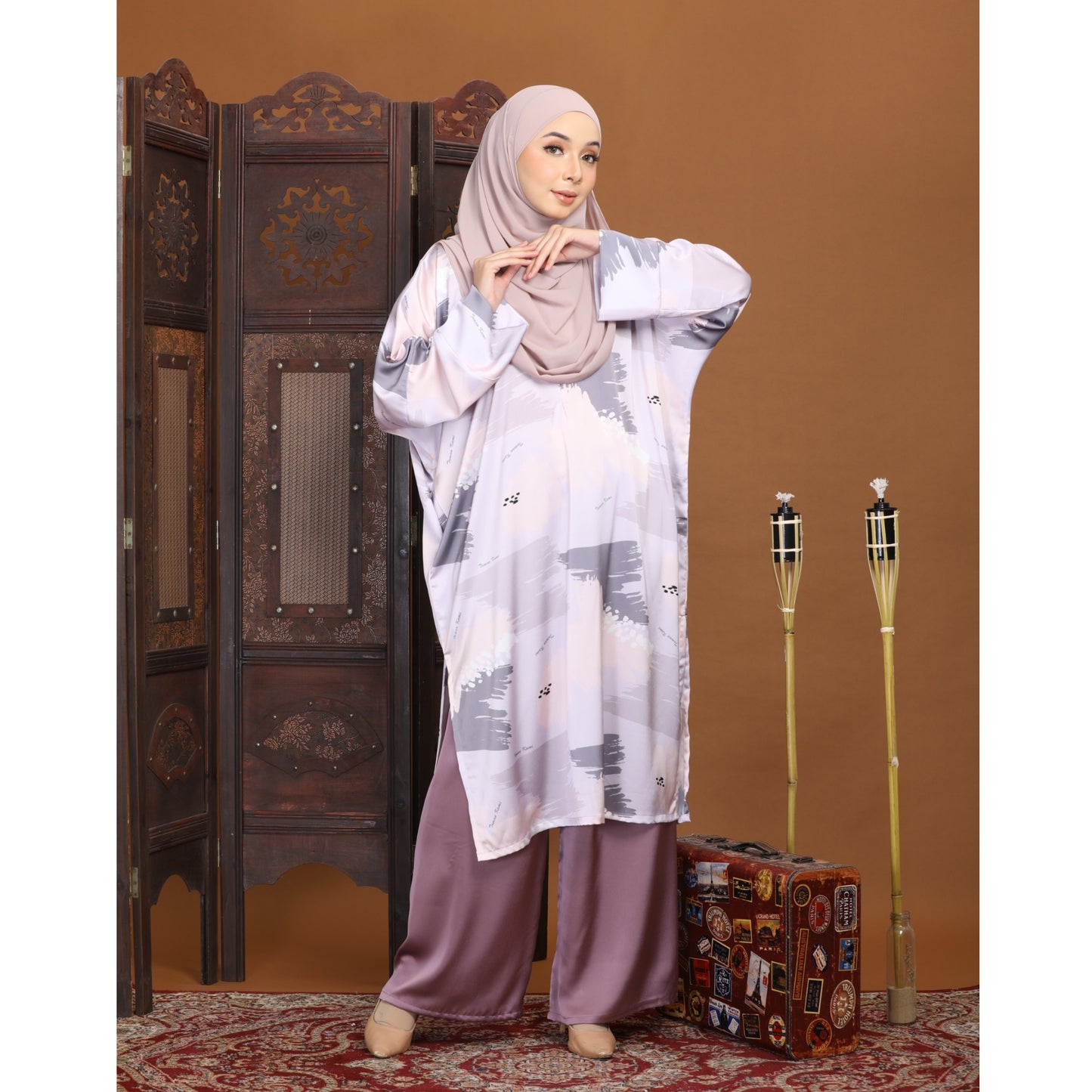 JASMINE Lilac