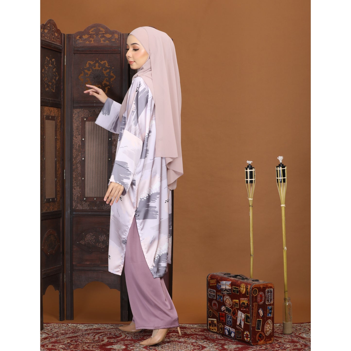 JASMINE Lilac
