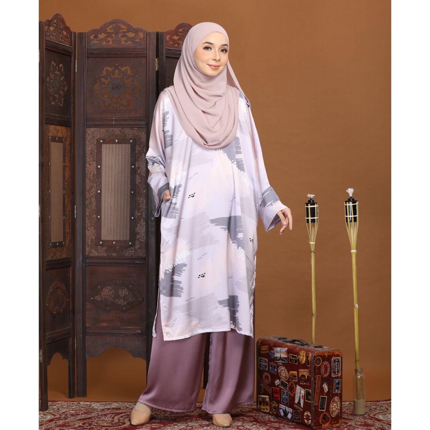 JASMINE Lilac