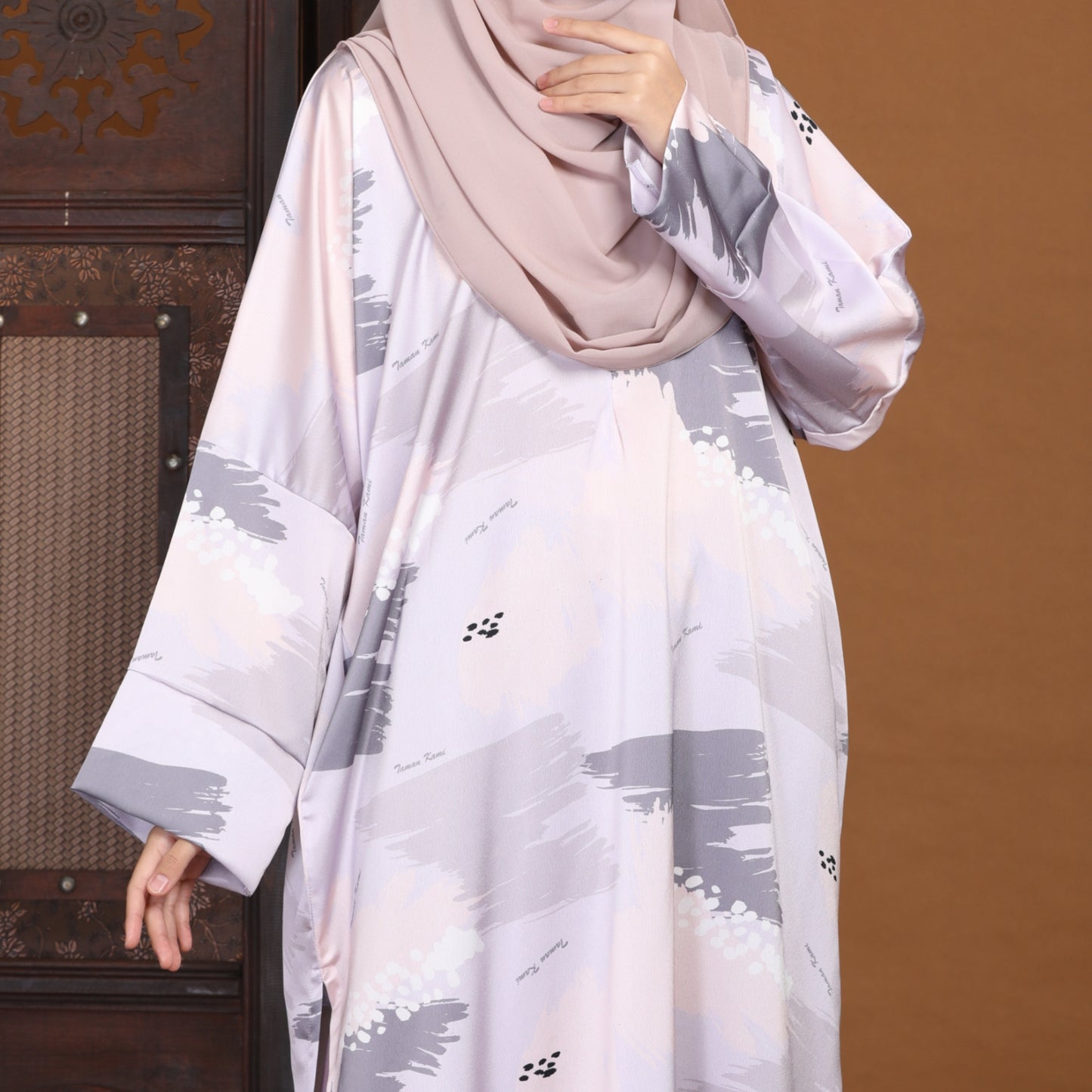 JASMINE Lilac
