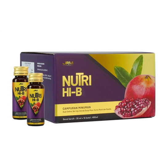 Nutri Hi-B