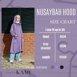 Nusaybah Hood