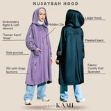 Nusaybah Hood