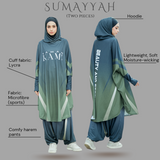 SUMAYYAH Active Wear