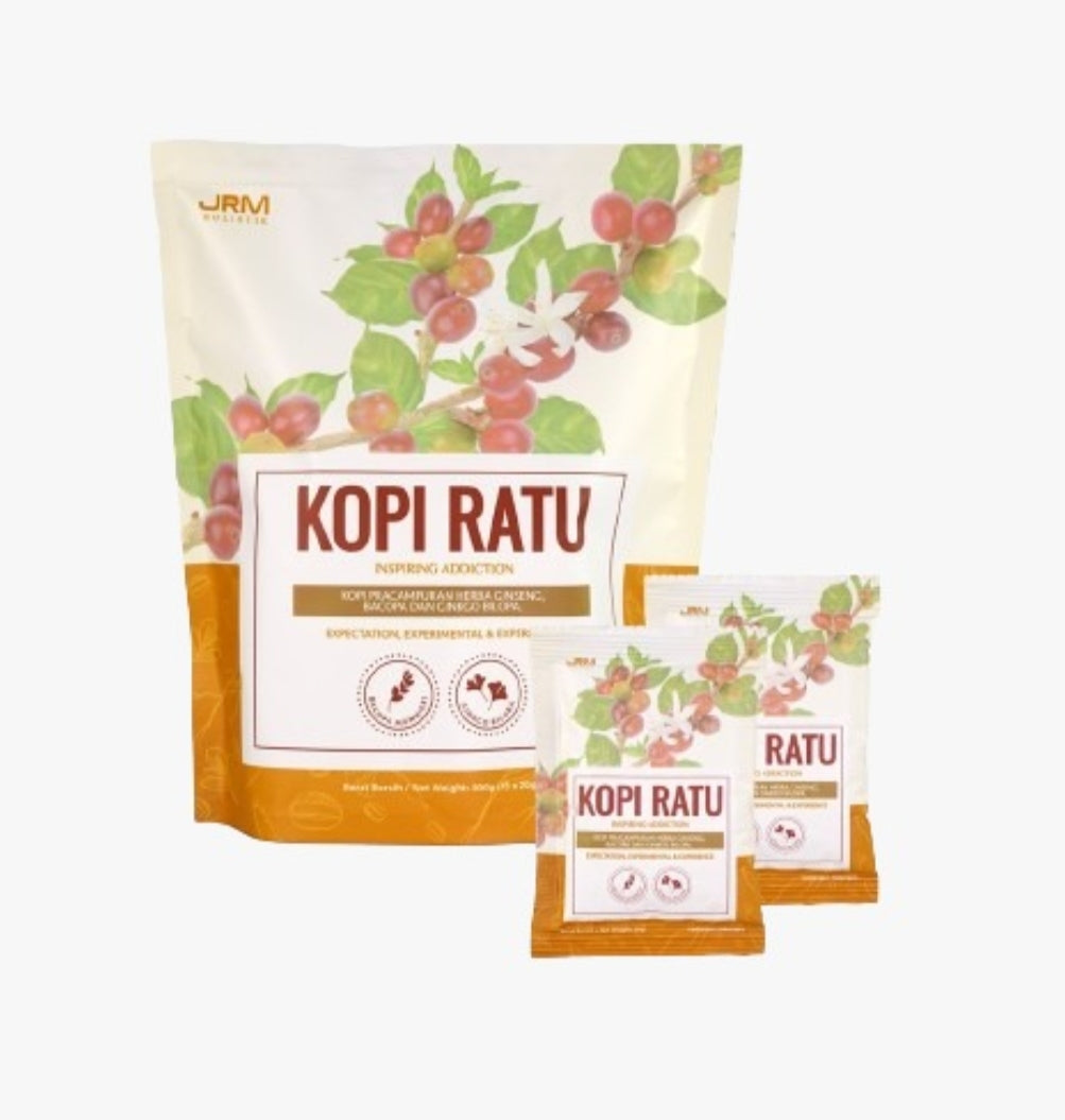 Kopi Ratu