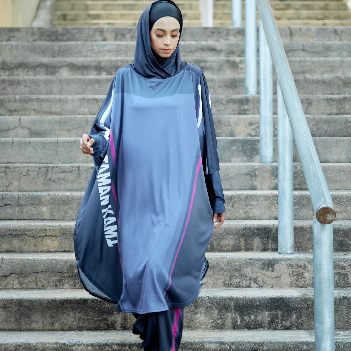 SUMAYYAH Active Wear