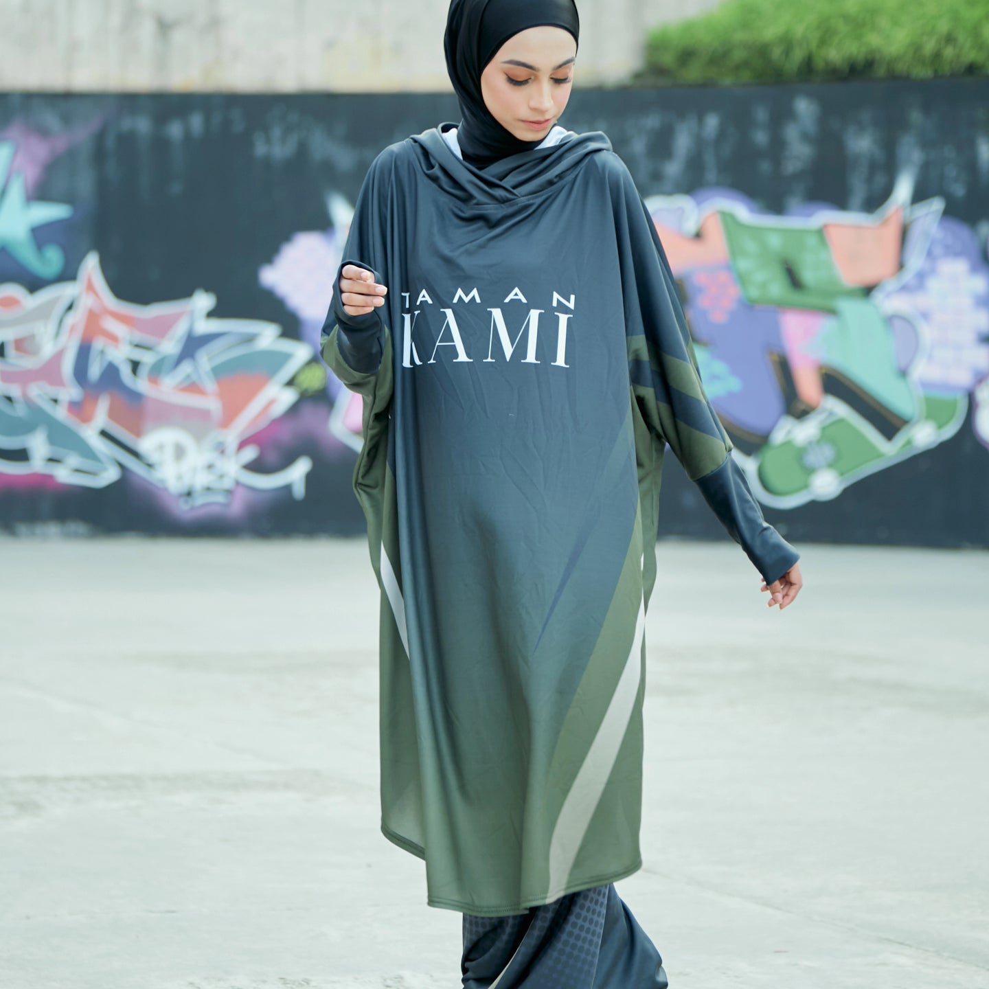 SUMAYYAH Active Wear