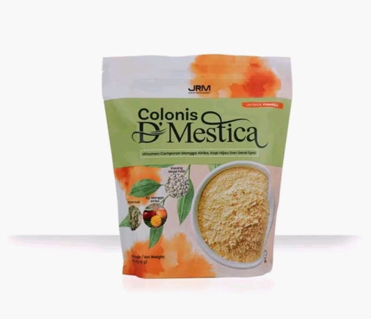 Colonis D-Mestica