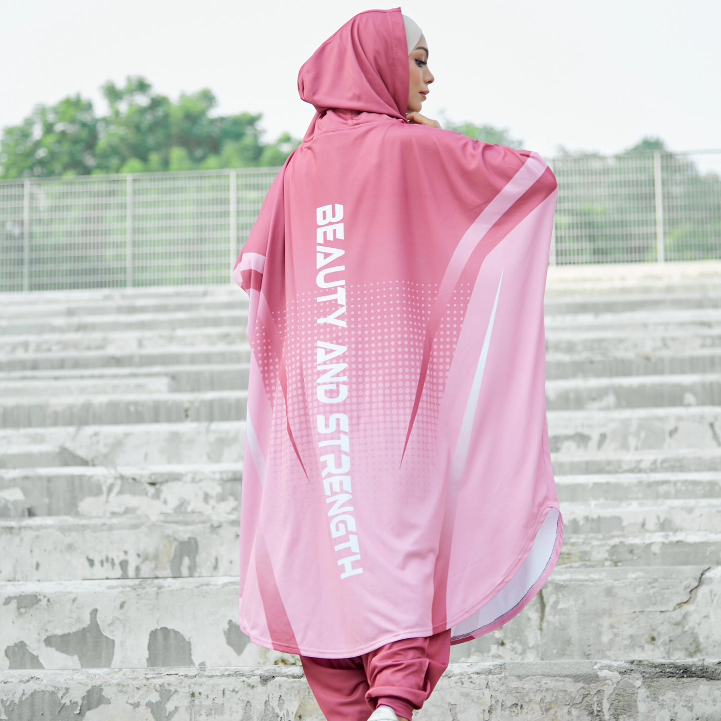 SUMAYYAH Active Wear