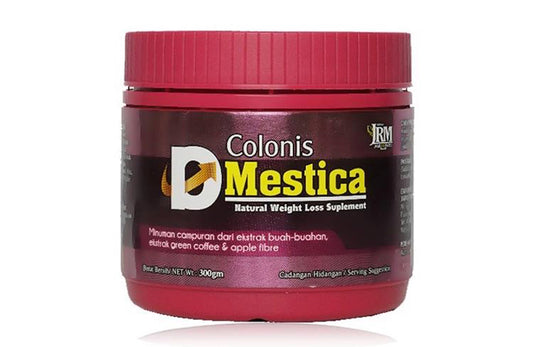 Colonis D-Mestica