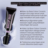 Make Up Base Colour Corrector