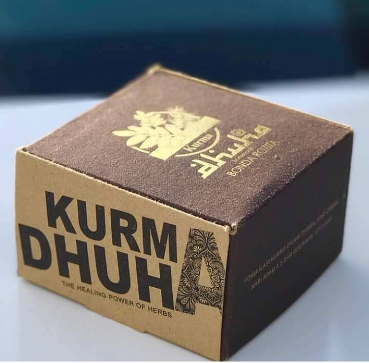 Kurma Dhuha