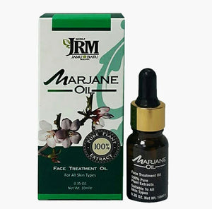 Marjane Oil