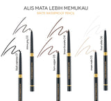 Matte Waterproof Pencil