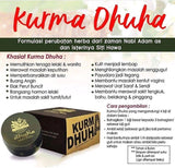Kurma Dhuha