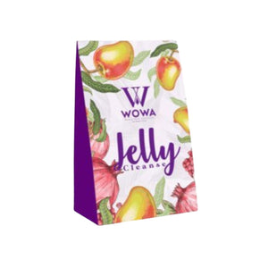 Jelly Cleanse