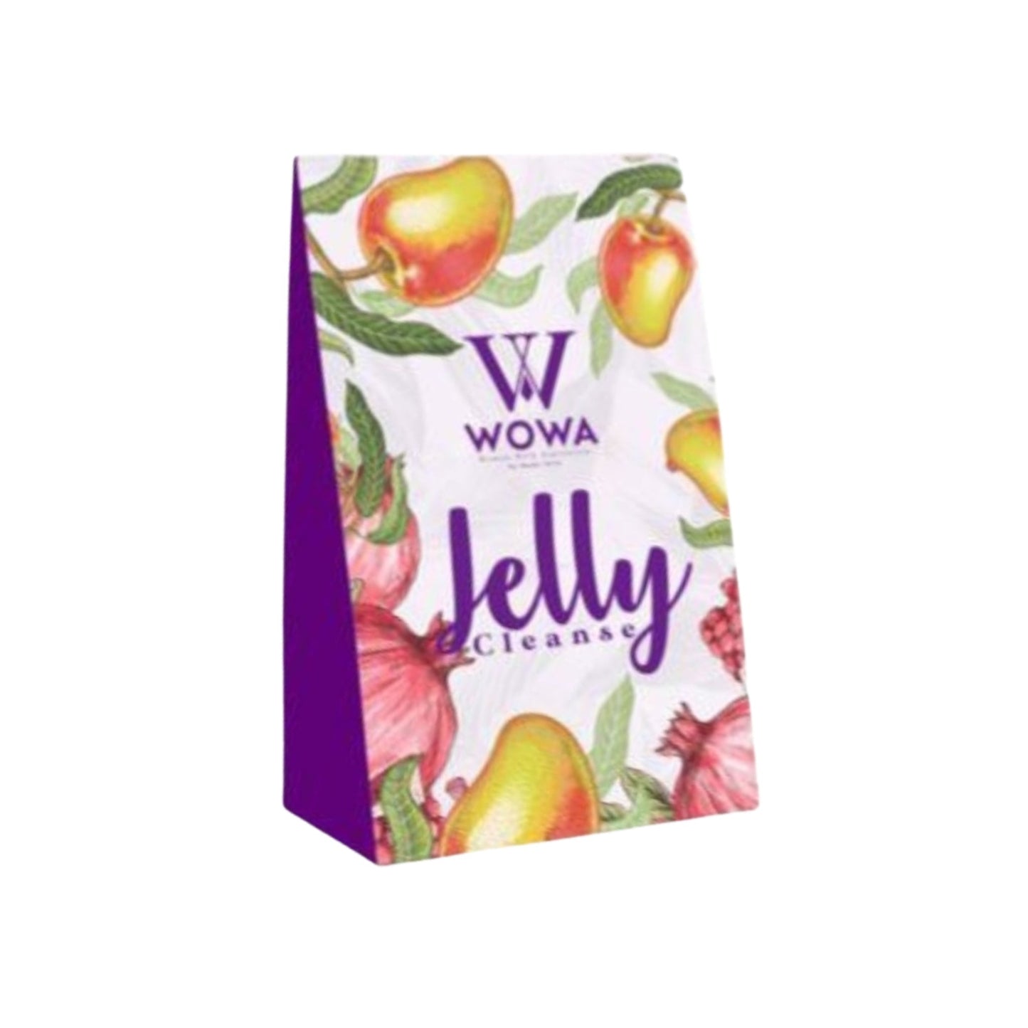 LA -Jelly Cleanse