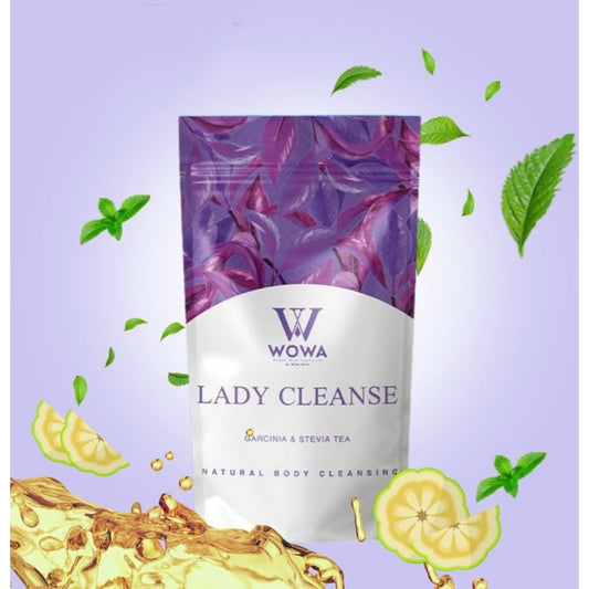 Lady Cleanse 10 sachet