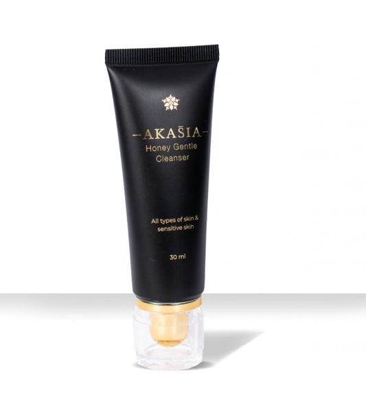 Akasia Honey Cleanser