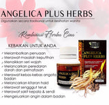 Angelica Plus Herbs
