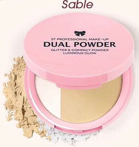 Doll Skin Dual Powder