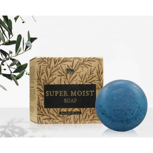 Super Moist Soap