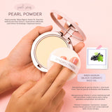 Pearl Powder