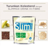 Slimmax Hi-Fibre Cereal-15 sachets