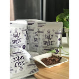 Sumac Salt & Spice