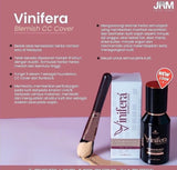Vinifera Blemish CC Cover